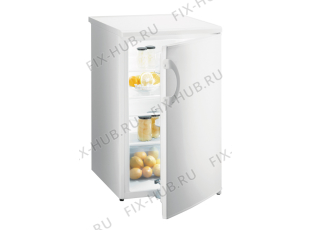 Холодильник Gorenje R4090AW (385522, HS1426) - Фото